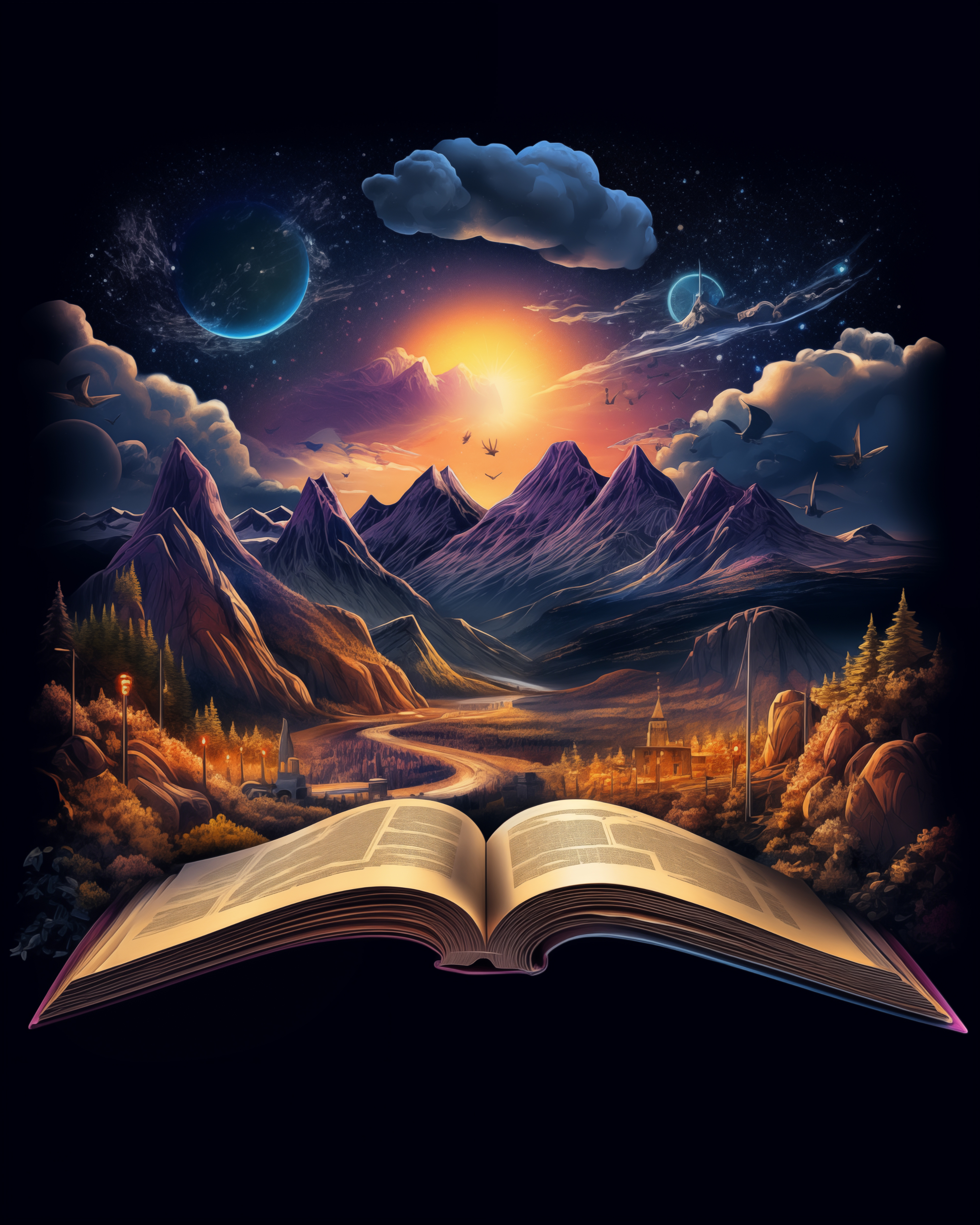 About American Book Pros